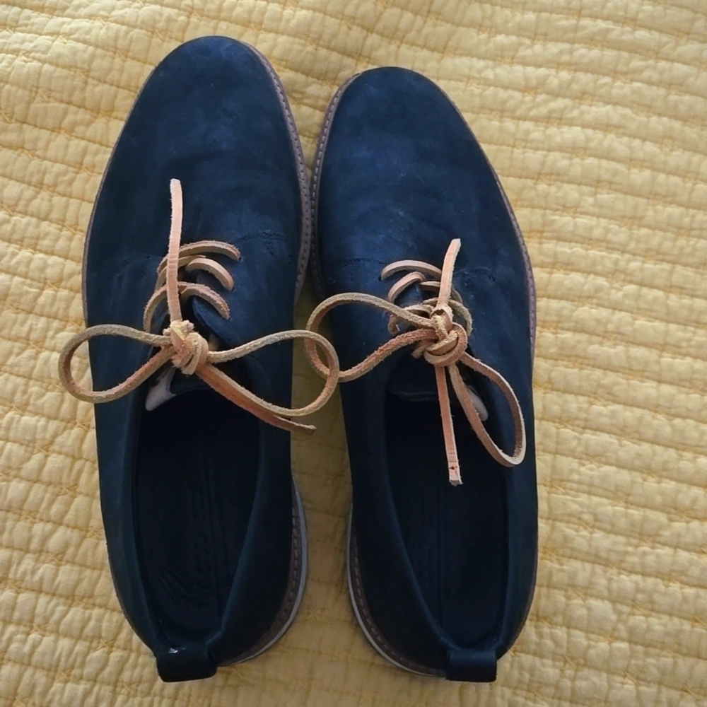 Men's Shoes